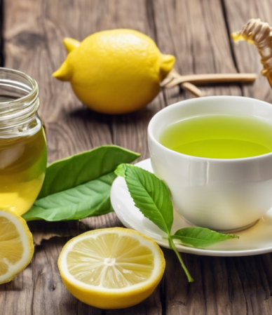 طرز تهیه نوشیدنی های مقوی و سالم با عسل