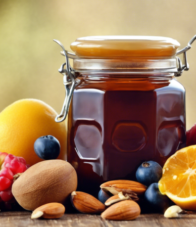 چطور با استفاده از عسل یک رژیم غذایی پاک و سالم داشته باشیم؟