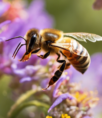 15 حقیقت جالب و شگفت‌انگیز درباره زنبورهای عسل